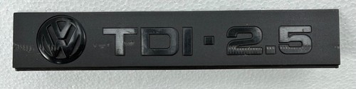 Tdi engine bay - t4,