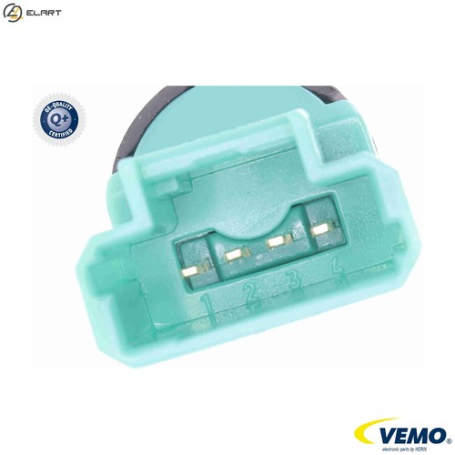 Warning contact brake pad wear - warning,