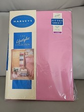Harvey's King size fitted
