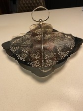 Beautiful Vintage Silver