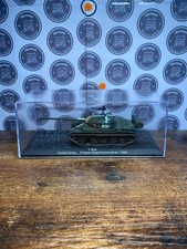 Deagostini combat tanks - combat,