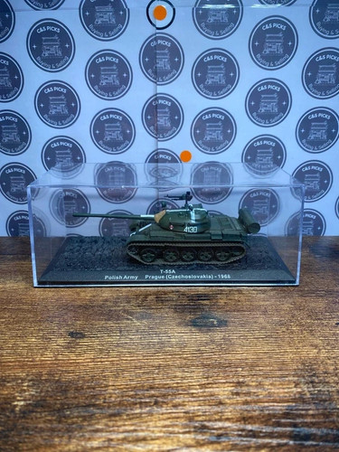 Deagostini combat tanks - deagostini,