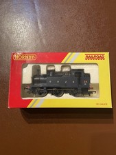 Hornby Railroad (OO) R2882 S&DJR 0-6-0 3F Class tank engine.