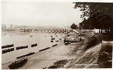 Barnstaple, The Bridge Vintage