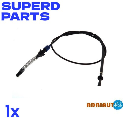 Accelerator cable k32350 - accelerator,