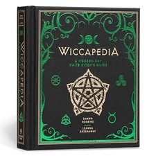 Wiccapedia: A Modern-Day White