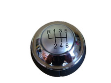 Speed gear shift - 6,