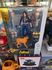 FALLOUT OFFICIAL  MCFARLANE