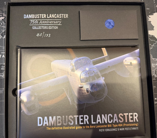 75th dambusters anniversary - 75th,