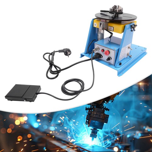 Automatic welding positioner - automatic,