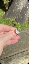 Beaverbrooks engagement Ring