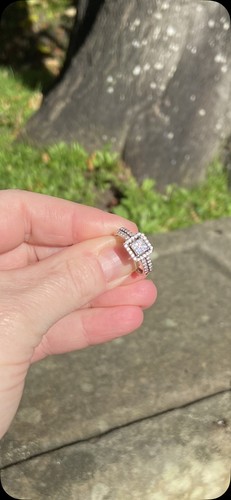 Beaverbrooks engagement ring - beaverbrooks,