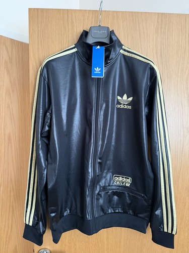 Adidas chile wet look - 62,