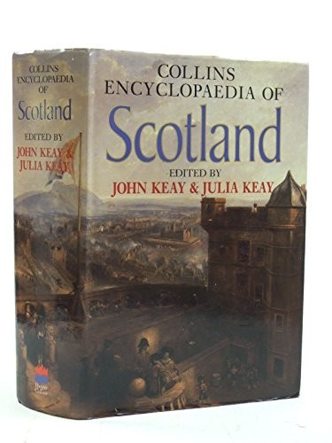 Collins encyclopaedia - collins, of