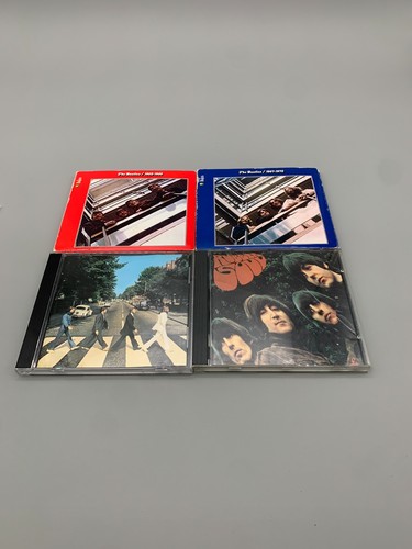 The beatles rubber - the, soul