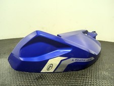 2015 YAMAHA MT 125 Top Fairing