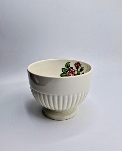 Vintage wedgwood moss rose - moss,