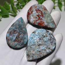 Crystallized Ocean Storm~ 3 PC