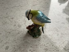 Beswick 992 Blue Tit And