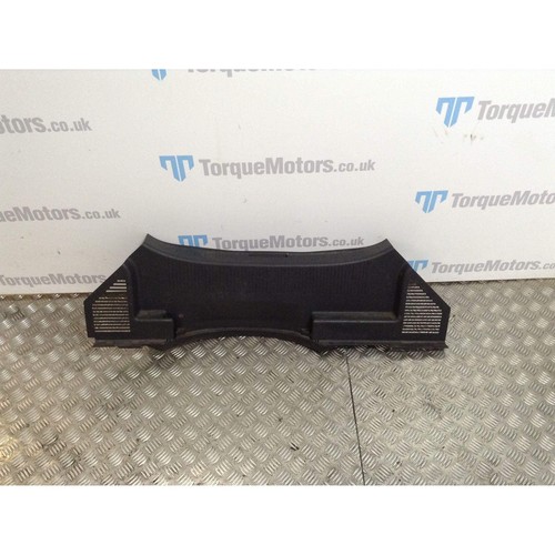 Mk5 astra boot trim - trim, latch