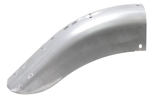 End piece for - fender, ts