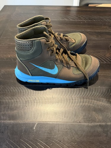Nike acg takos hiking - nike, hiking/trail