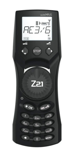 Roco rc10813 digital z21 - roco,