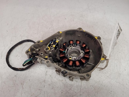 2014 honda cbf125 stator - cbf125,