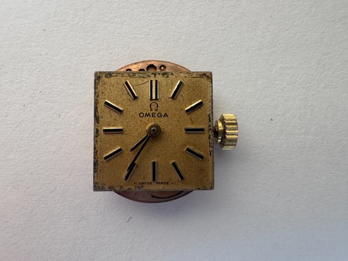 Omega ladies watch - omega,