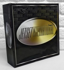Rare JETSET INTERNATIONAL