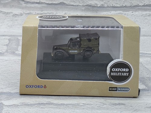 Oxford diecast ntil002 gauge - diecast, n