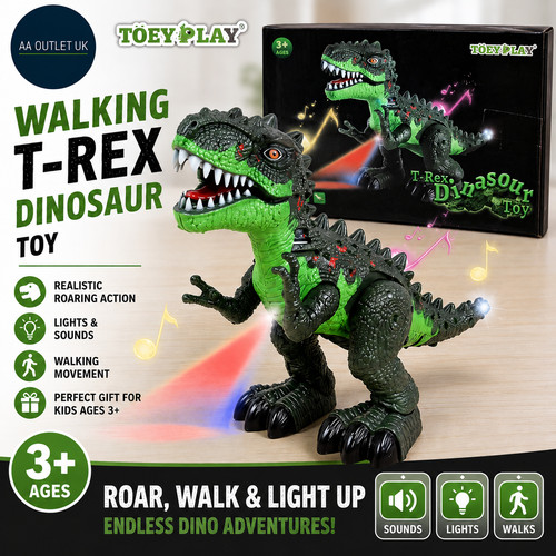 Toey play walking - toey,