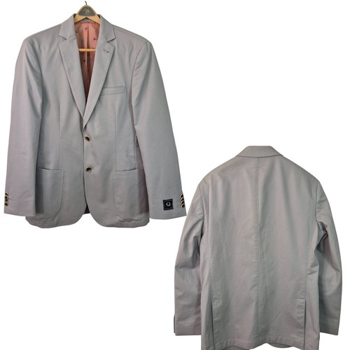 Flynt burton light gray - by,