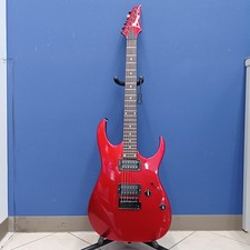Ibanez series electric - rg,