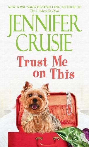 Trust this loveswept - trust, (loveswept