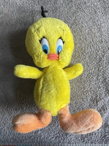 Tweety pie warner bros - warner, 1971