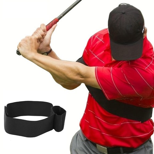 Slider golf training aid - slider, trs