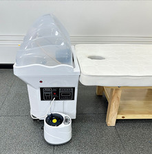 JAPANESE HEAD SPA NON-PLUMB &