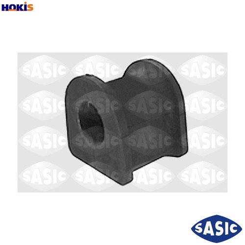 Mounting stabiliser bar - mounting,
