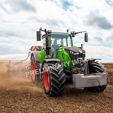 Revell 07827 Fendt 728 Vario