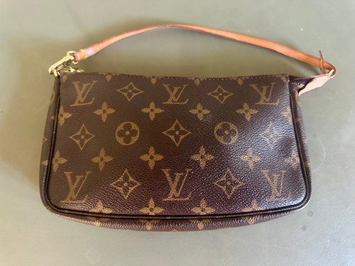 Louis vuitton pochette - vuitton,