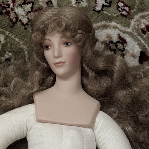 Franklin heirloom porcelain - franklin,