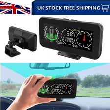 Car Off Road Digital GPS