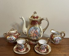 Antique Royal Vienna Hand