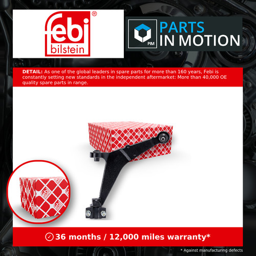Wishbone suspension arm fits - /,