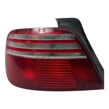 HONDA ACCORD MK6  2001-2002