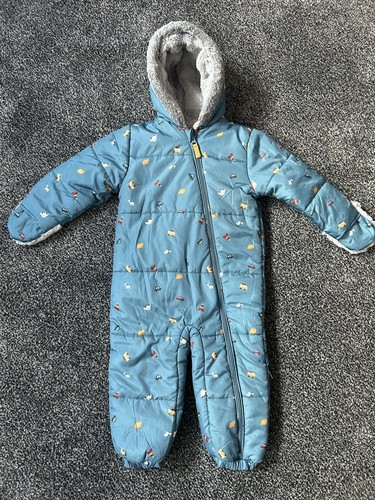 Nutmeg unisex baby - nutmeg,