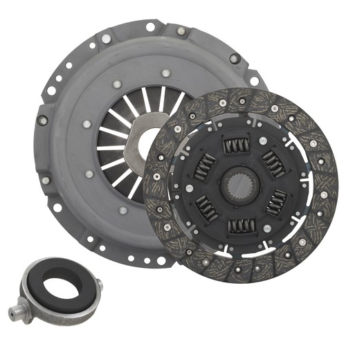 Mgb clutch kit - clutch, 3