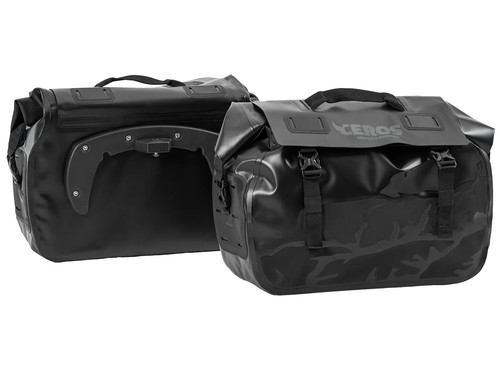 Ceros side bag set for - bag,