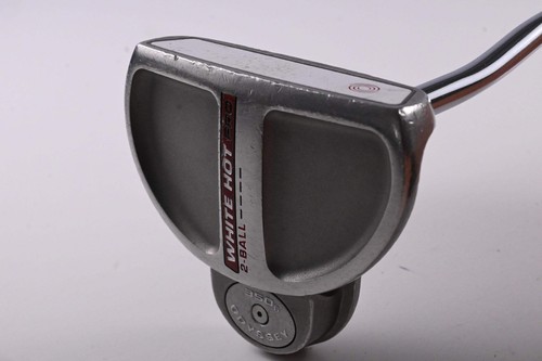 Odyssey white hot pro ball - white,